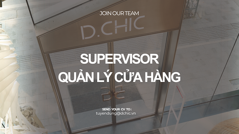 Supervisor